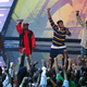Illustration for article titled Most Memorable BET Awards Moments